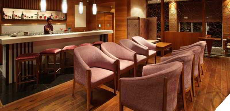 Keys Select By Lemon Tree Hotels, Thiruvananthapuram Buitenkant foto