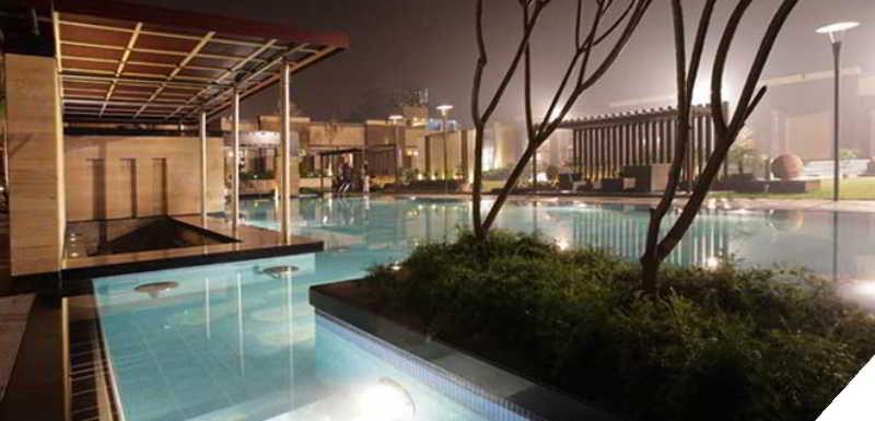 Keys Select By Lemon Tree Hotels, Thiruvananthapuram Buitenkant foto